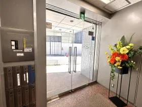 VORT日本橋本町ビルの外観