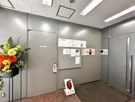 VORT日本橋本町ビルの外観