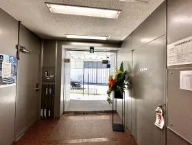 VORT日本橋本町ビルの外観