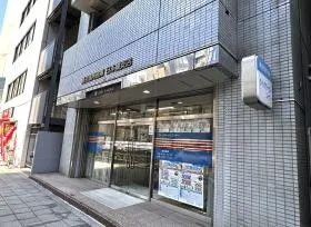 VORT日本橋本町ビルの外観