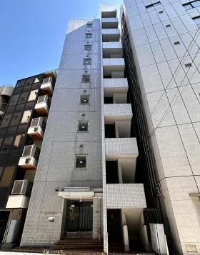 VORT日本橋本町ビルの外観