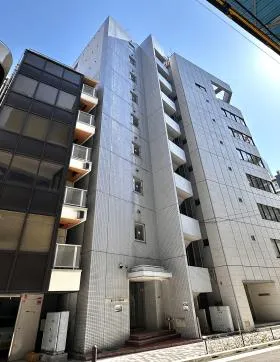 VORT日本橋本町ビルの外観