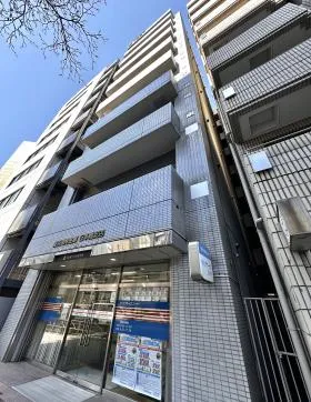 VORT日本橋本町ビルの外観