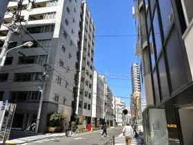 VORT日本橋本町ビルの外観