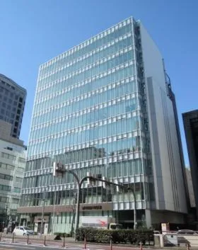 いちご丸の内ビルの外観