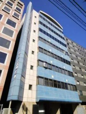 GS千代田ビルの外観