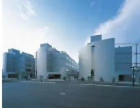 エムズ南22条ビルの外観