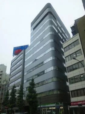渋谷道玄坂スカイビルの外観
