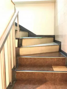 ハローオフィスGINZAビルの外観