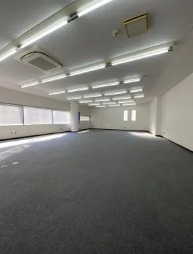 第2甲田ビルの外観