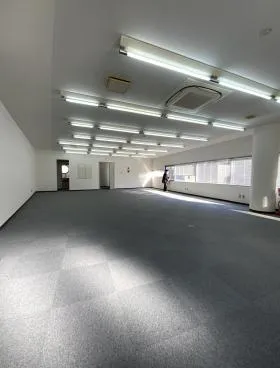 第2甲田ビルの外観
