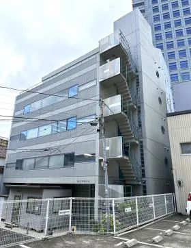 第2甲田ビルの外観