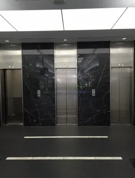 Daiwa銀座ビルの外観