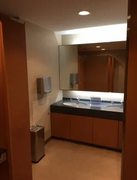 Daiwa銀座ビルの外観