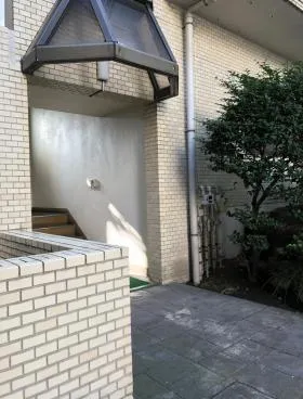シグマロイヤルハイツBビルの外観