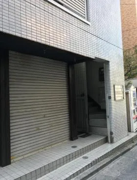 スタービルの外観