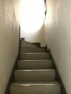 スタービルの外観