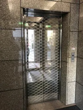 ブランシカ北上野の外観