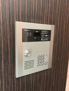 クレイン中野ビルの外観