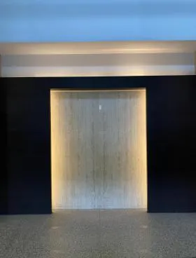 KDX箱崎ビルの外観
