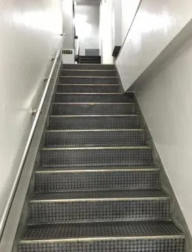 中村ビルの外観