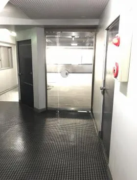 中村ビルの外観