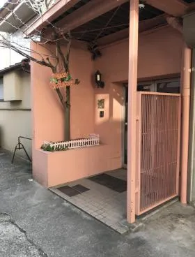 伊藤ビルの外観