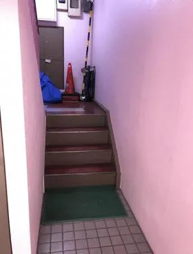 伊藤ビルの外観