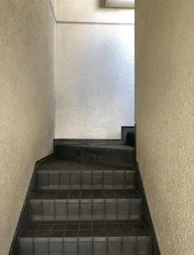 アルス中目黒ビルの外観