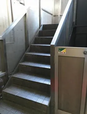 大同ビルの外観