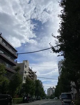 ヴァビルの外観