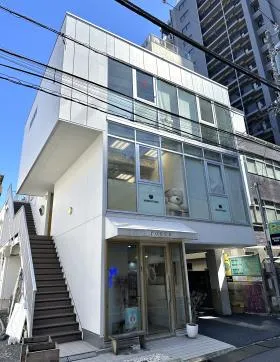 仮)フィル・パーク四谷4丁目ビルの外観