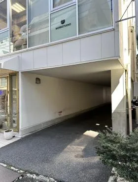 仮)フィル・パーク四谷4丁目ビルの外観