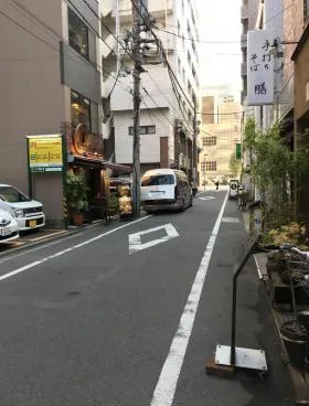 第2太陽ビルの外観
