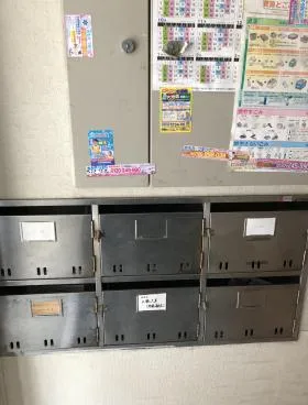 St.Maloビルの外観