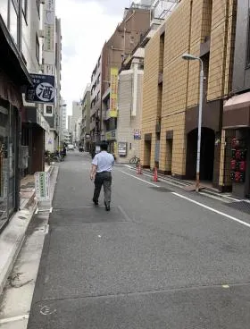 興和第2ビルの外観