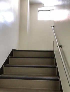 徳永ビルの外観