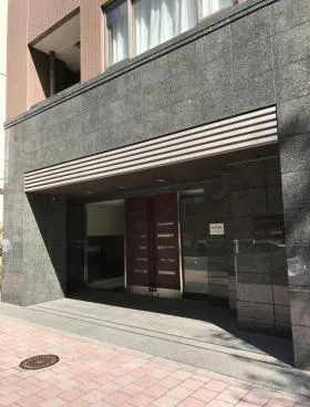 レジディア神田岩本町の外観