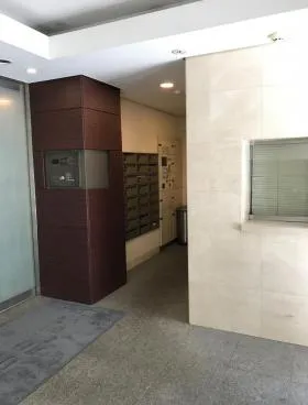 レジディア神田岩本町の外観