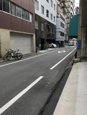 加藤ビルの外観