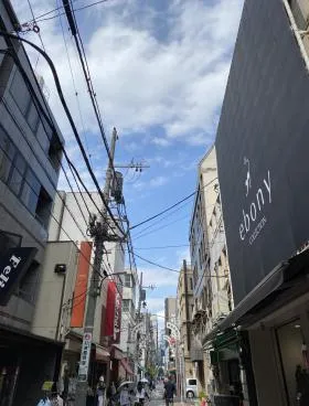 リブロ馬喰町7ビルの外観