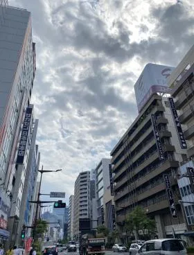 リブロ馬喰町7ビルの外観