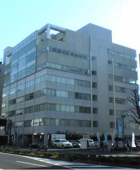 NBF宇都宮ビルの外観
