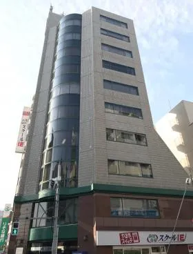 イトークリエイト小石川ビルの外観