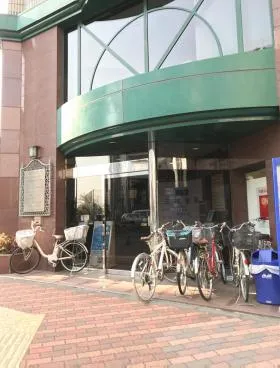 イトークリエイト小石川ビルの外観