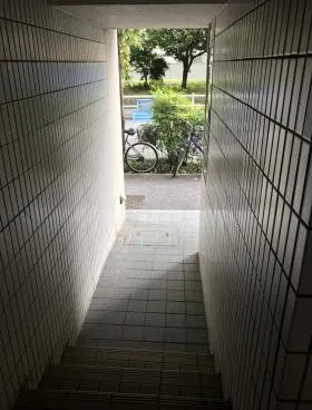 三蔵住建第1ビルの外観