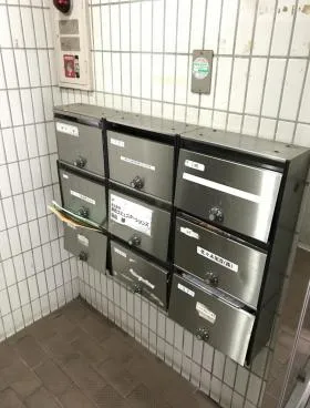 三蔵住建第1ビルの外観