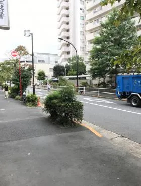 三蔵住建第1ビルの外観
