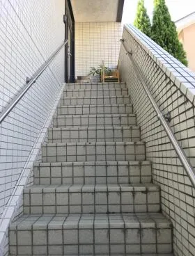 遠藤ビルの外観