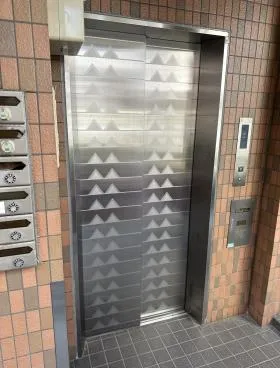 WEST21の外観